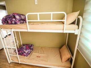 YaKorea Hostel Dongdaemun photo 1