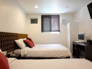 Seoul City Hotel photo 1