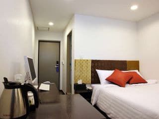 Seoul City Hotel photo 3