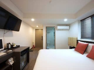 Seoul City Hotel photo 4