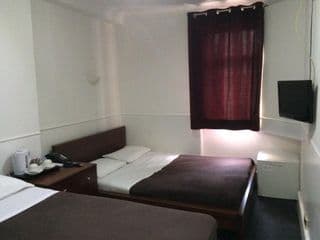 London Continental Hotel photo 2