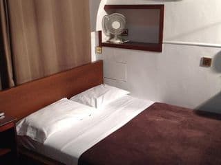 London Continental Hotel photo 4