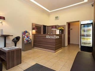 Apartment Abendstern photo 1