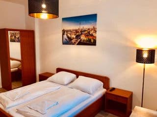 Apartment Abendstern photo 2