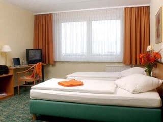 Comfort Hotel Lichtenberg photo 1