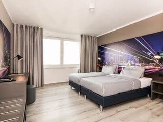 Comfort Hotel Lichtenberg photo 2