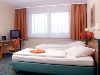 Comfort Hotel Lichtenberg photo 3