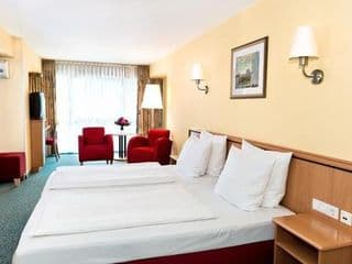City Hotel am Gendarmenmarkt photo 1