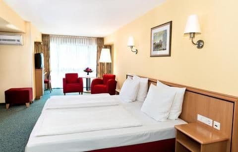 City Hotel am Gendarmenmarkt