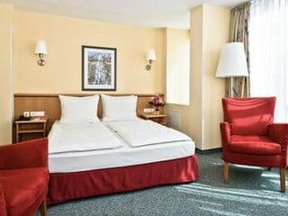 City Hotel am Gendarmenmarkt photo 3