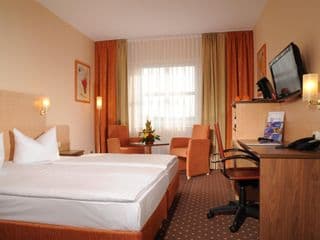 AMBER ECONTEL Berlin Charlottenburg photo 3