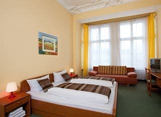 Hotel Abendstern photo 3