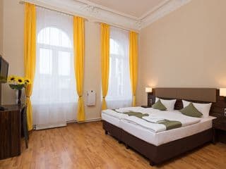 Hotel Abendstern photo 4