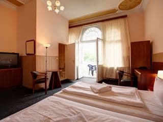 Hotel-Pension Rheingold am Kurfürstendamm photo 1