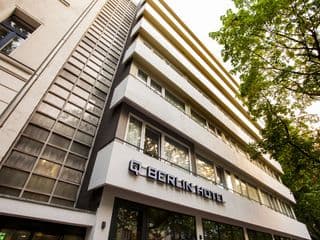 Quentin Berlin Hotel am Kurfürstendamm photo 1