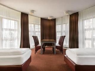 Novum Hotel City B Berlin Centrum photo 1