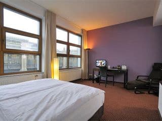 Novum Hotel City B Berlin Centrum photo 2