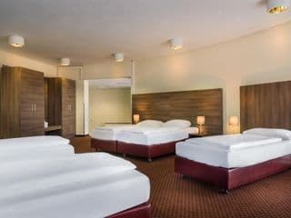 Novum Hotel City B Berlin Centrum photo 4