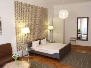Hotel Garni Kleist am Kurfürstendamm photo 2