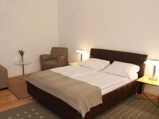Hotel Garni Kleist am Kurfürstendamm photo 3