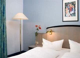 Hotel Alt Tempelhof photo 1