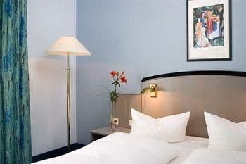 Hotel Alt Tempelhof