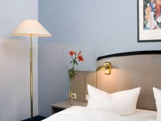 Hotel Alt Tempelhof photo 3