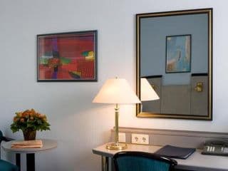 Hotel Alt Tempelhof photo 4