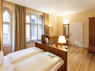 martas Hotel Berlin-Mitte photo 1