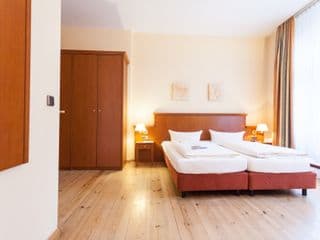 martas Hotel Berlin-Mitte photo 2