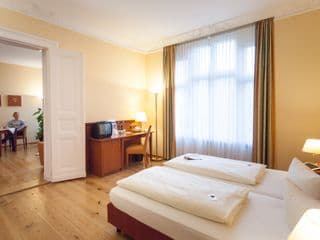 martas Hotel Berlin-Mitte photo 3