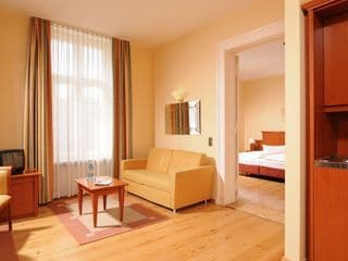 martas Hotel Berlin-Mitte photo 4