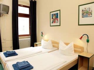 Happy Hotel Berlin photo 1