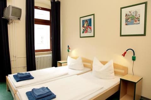 Happy Hotel Berlin