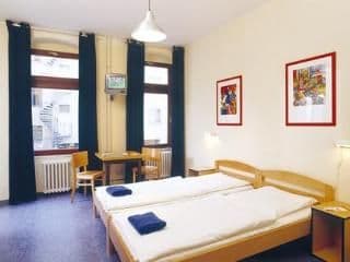 Happy Hotel Berlin photo 2