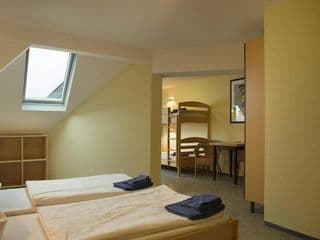 Happy Hotel Berlin photo 3