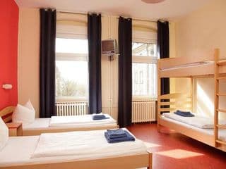 Happy Hotel Berlin photo 4