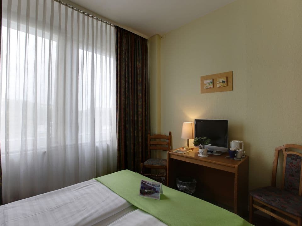 Hotel Columbia