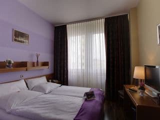 Hotel Columbia photo 2