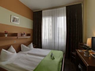 Hotel Columbia photo 3