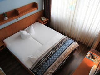 Hotel Columbia photo 4