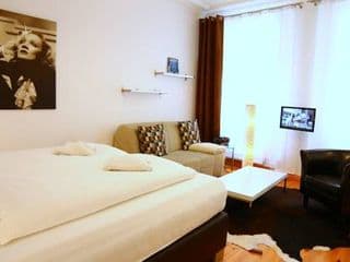 stadtRaum-berlin apartments photo 1