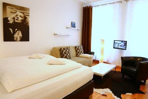 stadtRaum-berlin apartments