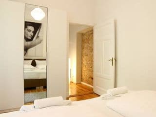stadtRaum-berlin apartments photo 4