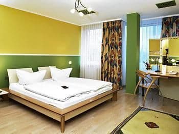 City Hotel Berlin East
