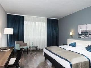 City Hotel Berlin East photo 3
