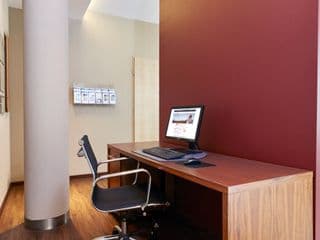 Holiday Inn Express Berlin City Centre West photo 4