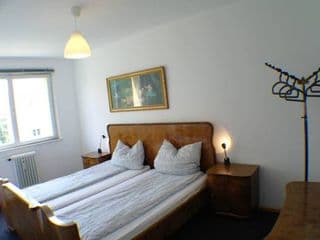 M M Central Vintage Family, Handwerker und Monteure Apartments photo 1
