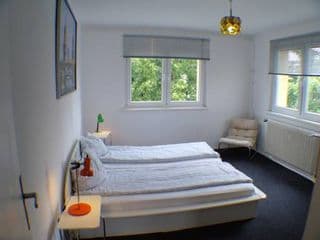 M M Central Vintage Family, Handwerker und Monteure Apartments photo 2