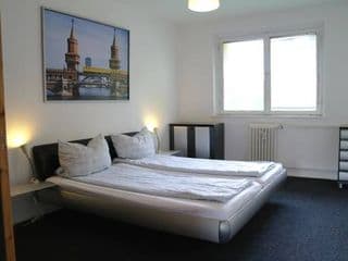 M M Central Vintage Family, Handwerker und Monteure Apartments photo 3